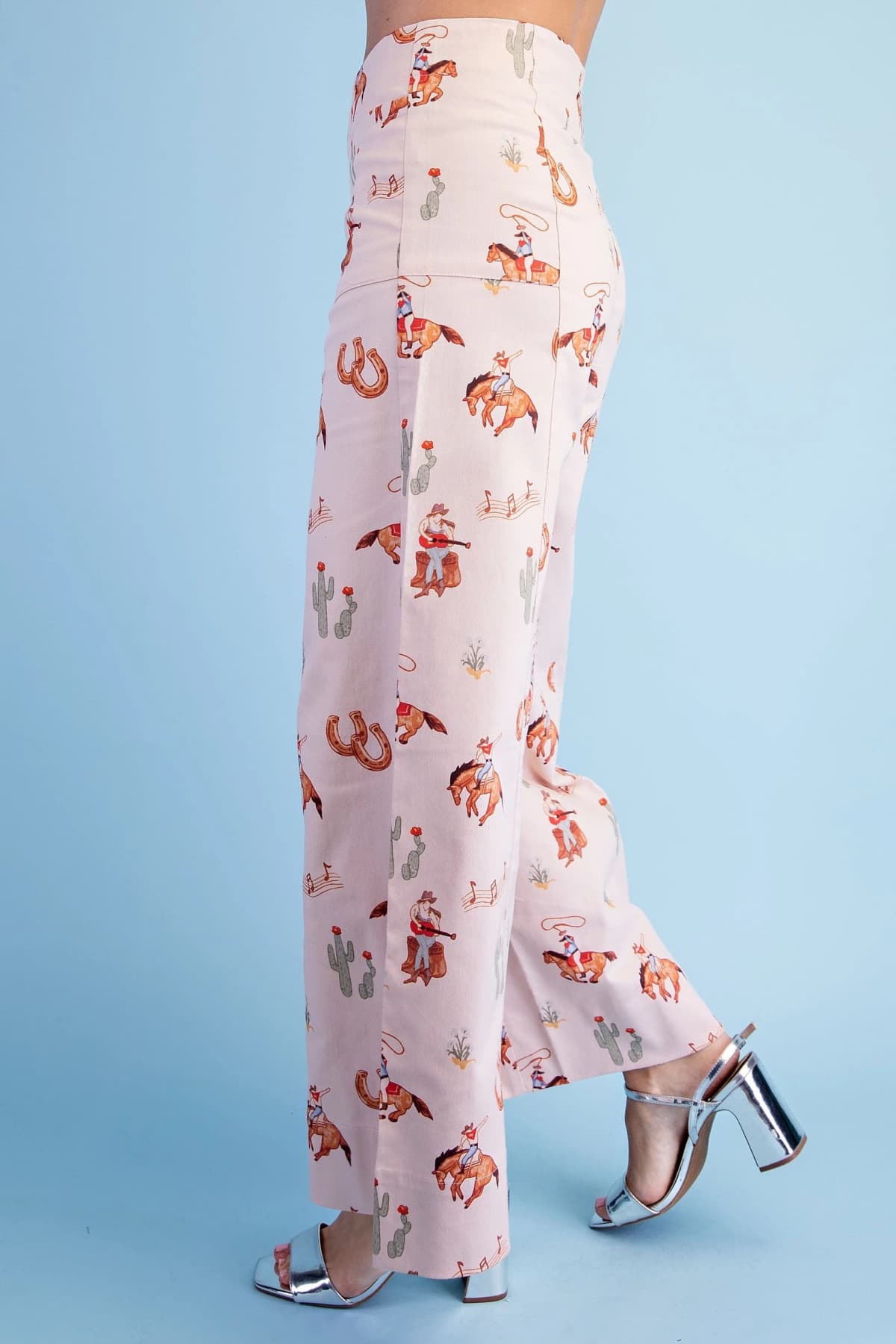 TY1285 - POWDER PINK MIX