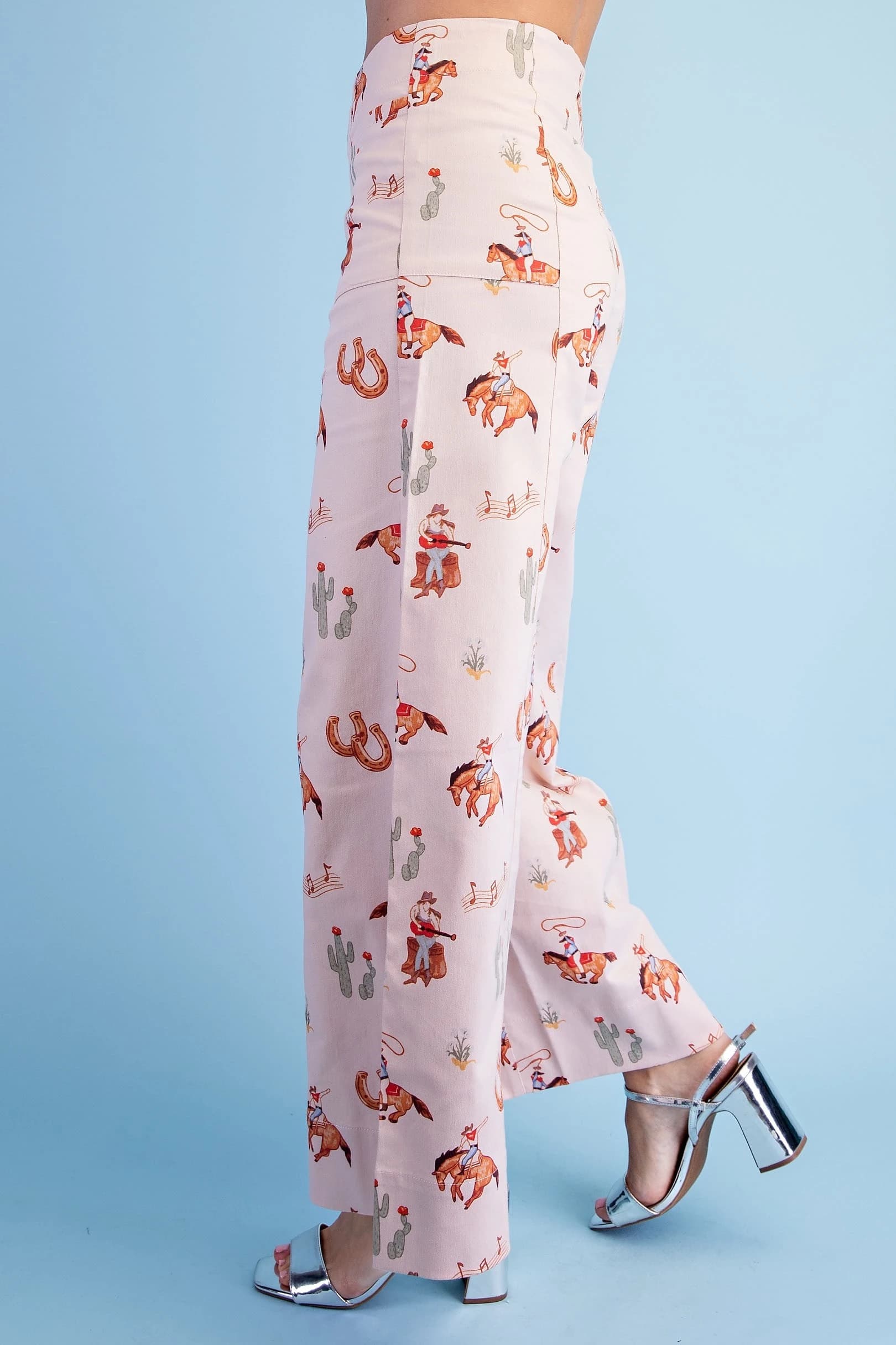 TY1285 - POWDER PINK MIX
