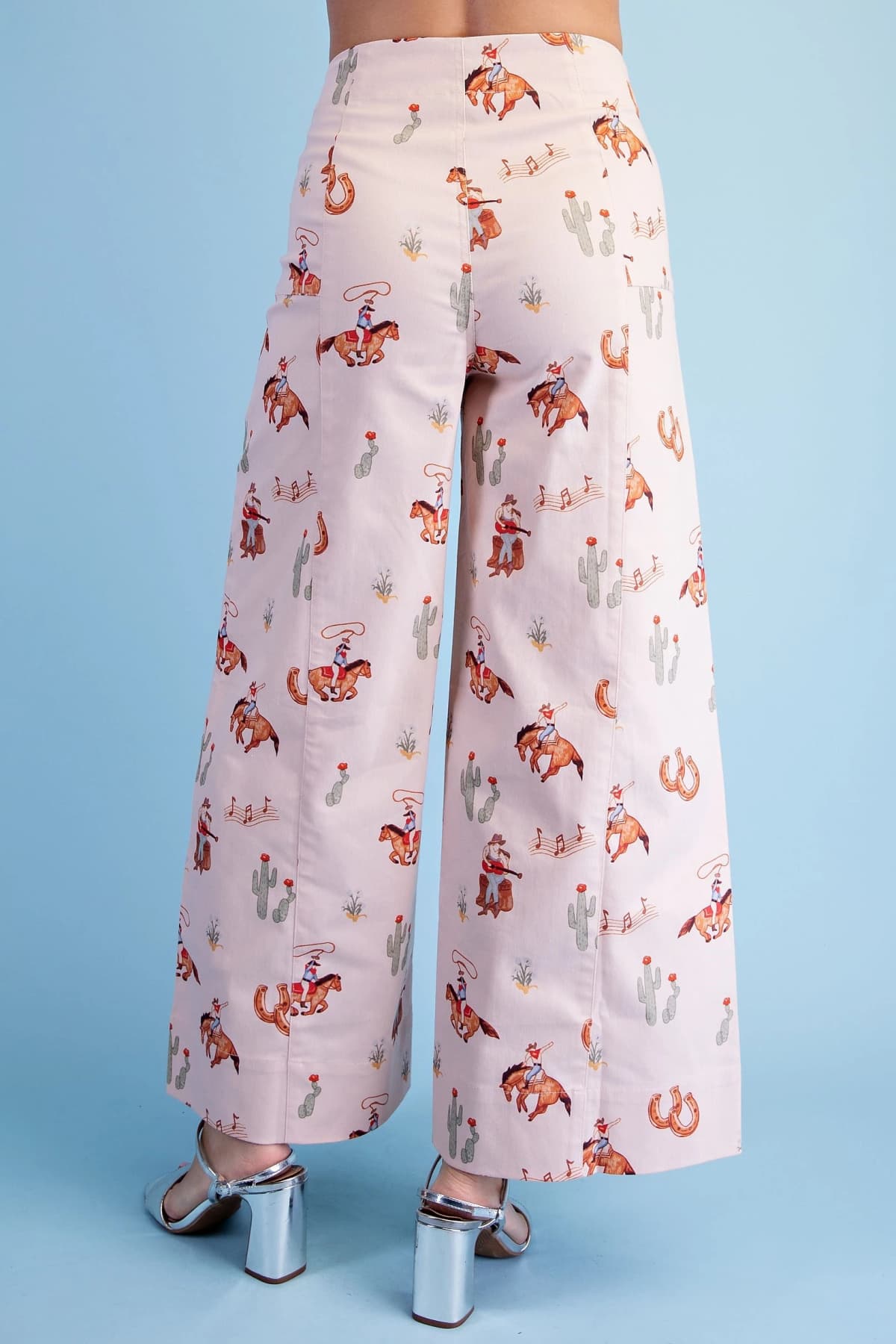 TY1285 - POWDER PINK MIX