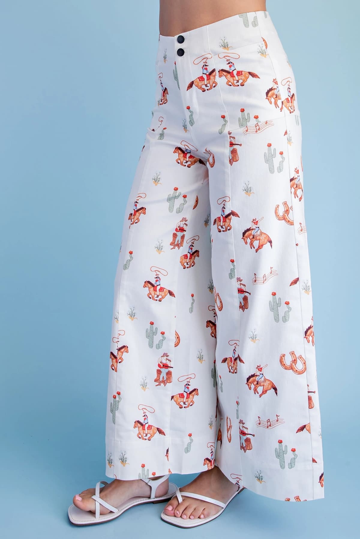 TY1285 - OFF WHITE MIX