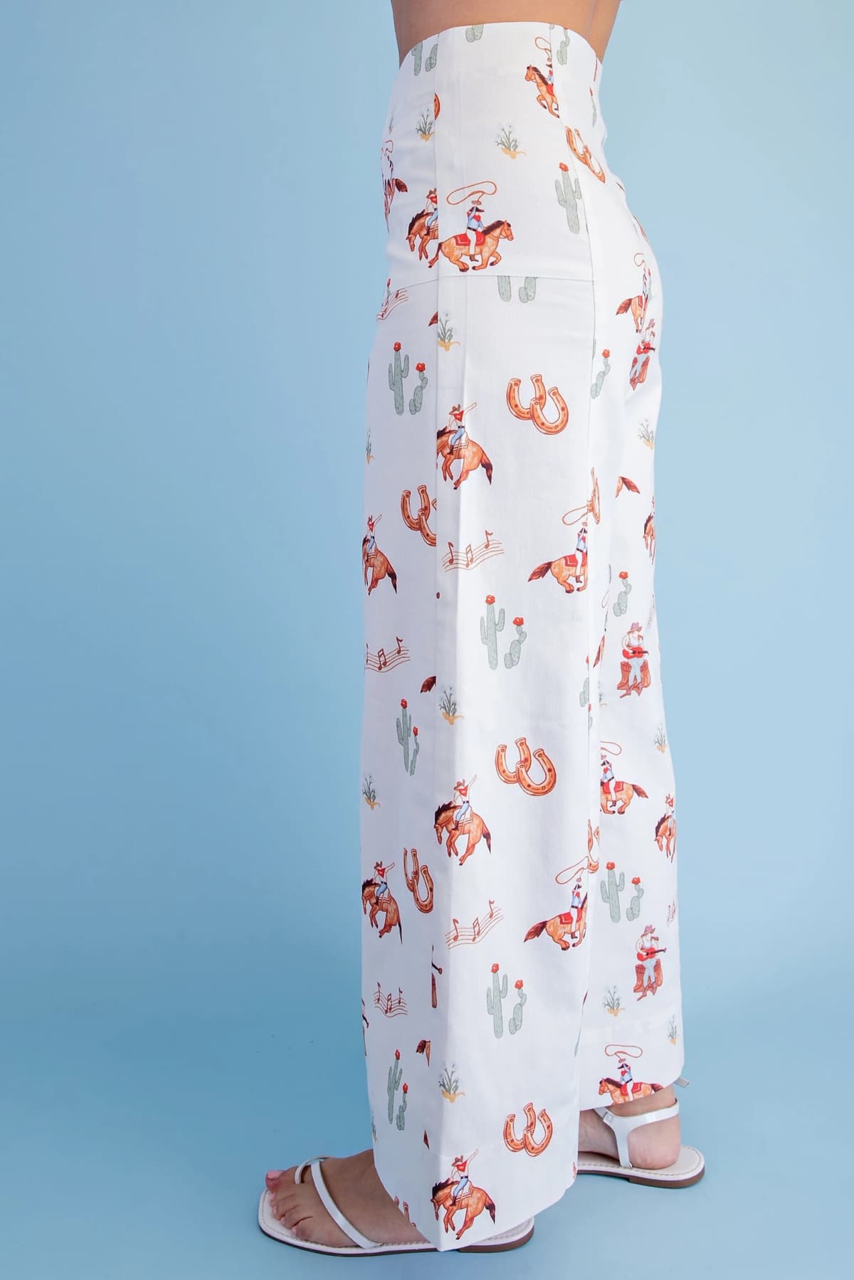 TY1285 - OFF WHITE MIX