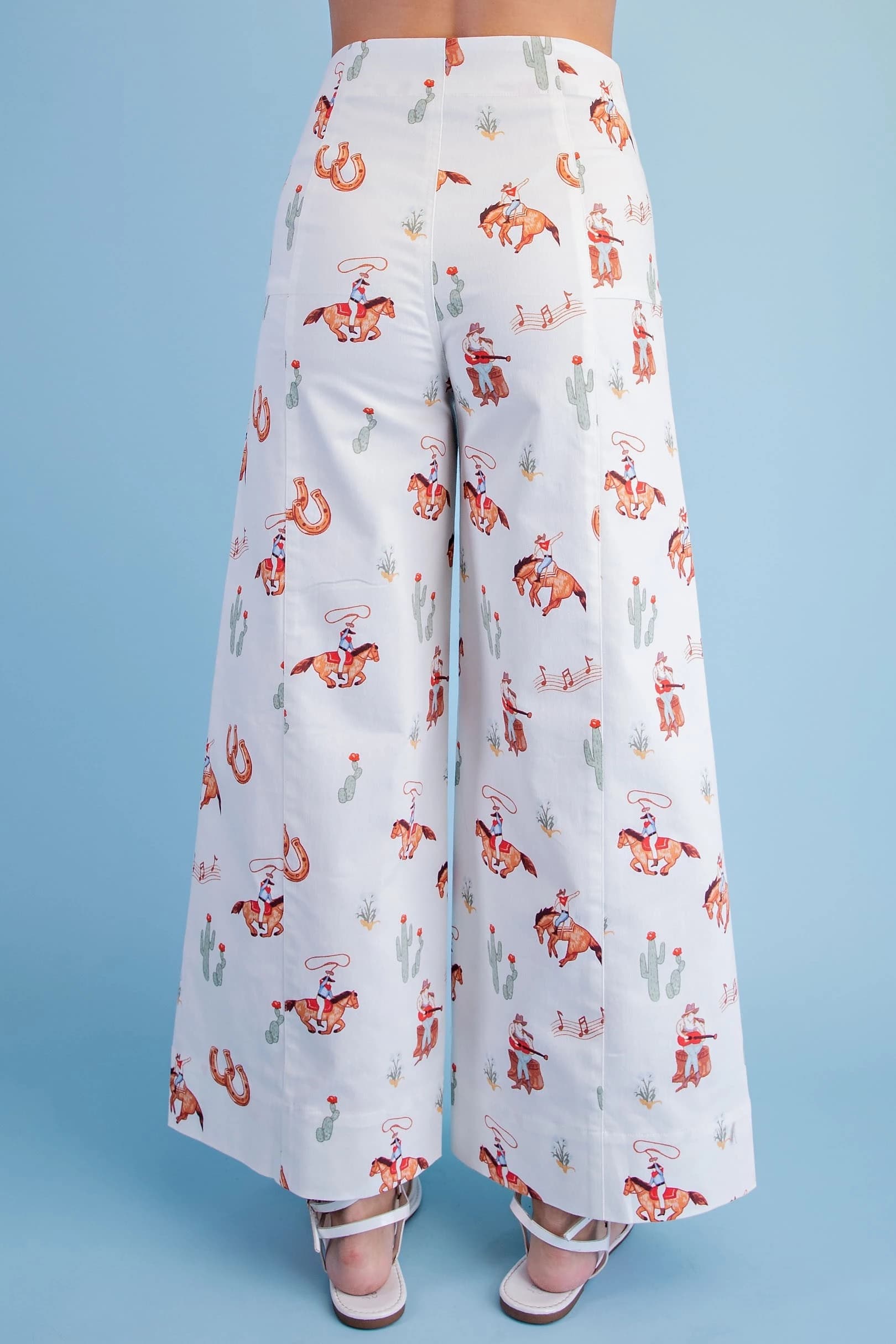 TY1285 - OFF WHITE MIX