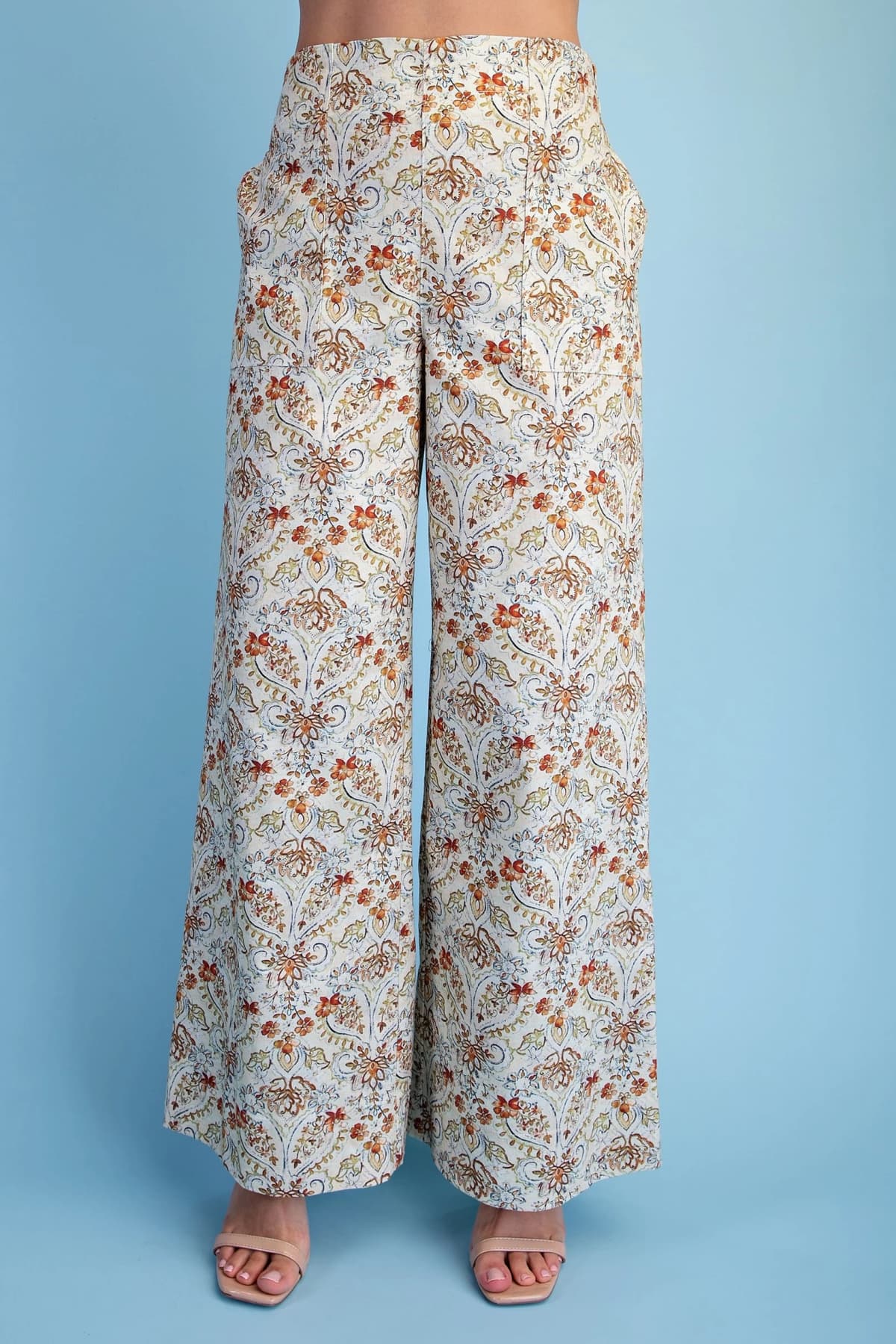 TE2022 - STONE MIX