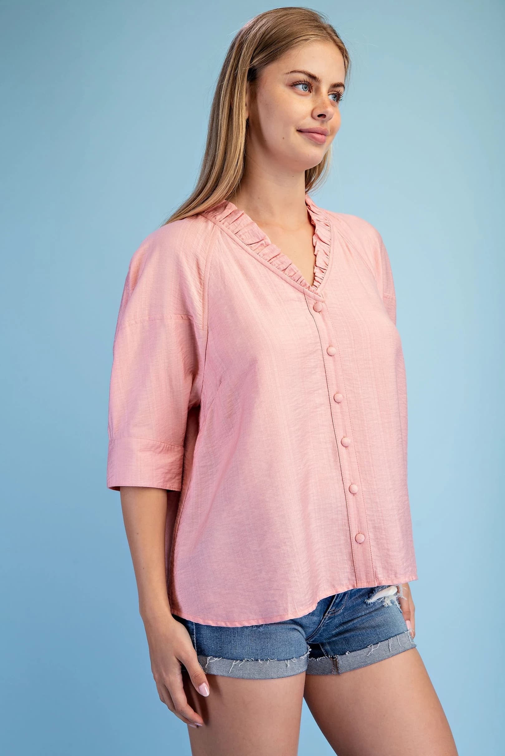 TE2027 - LT CORAL