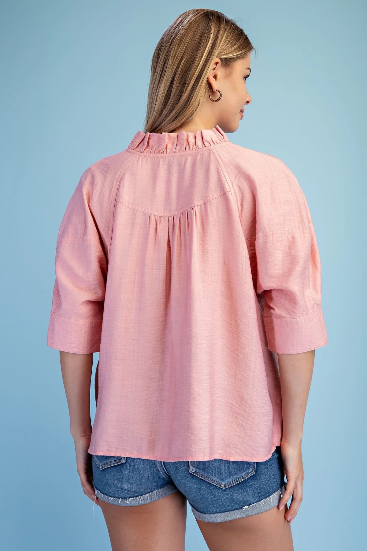 TE2027 - LT CORAL