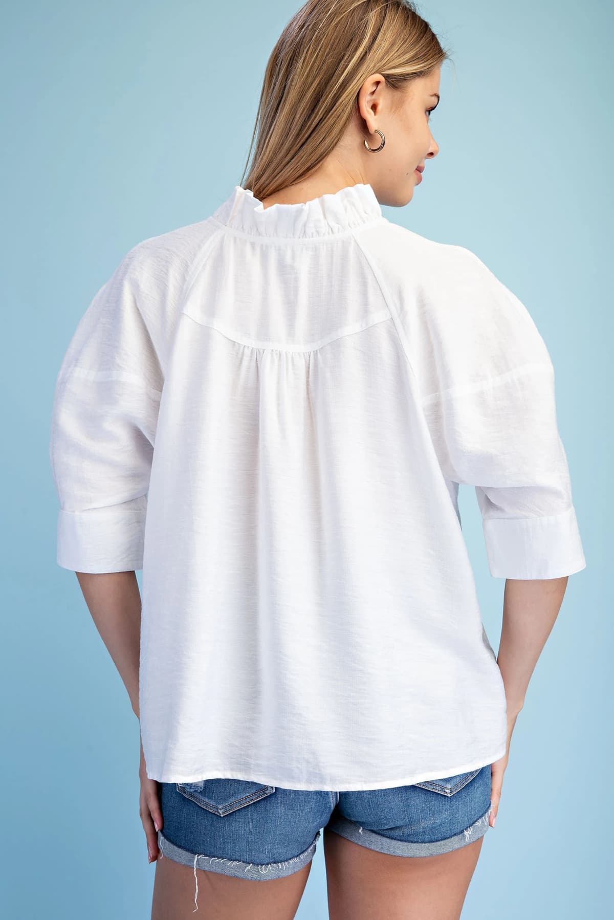 TE2027 - OFF WHITE