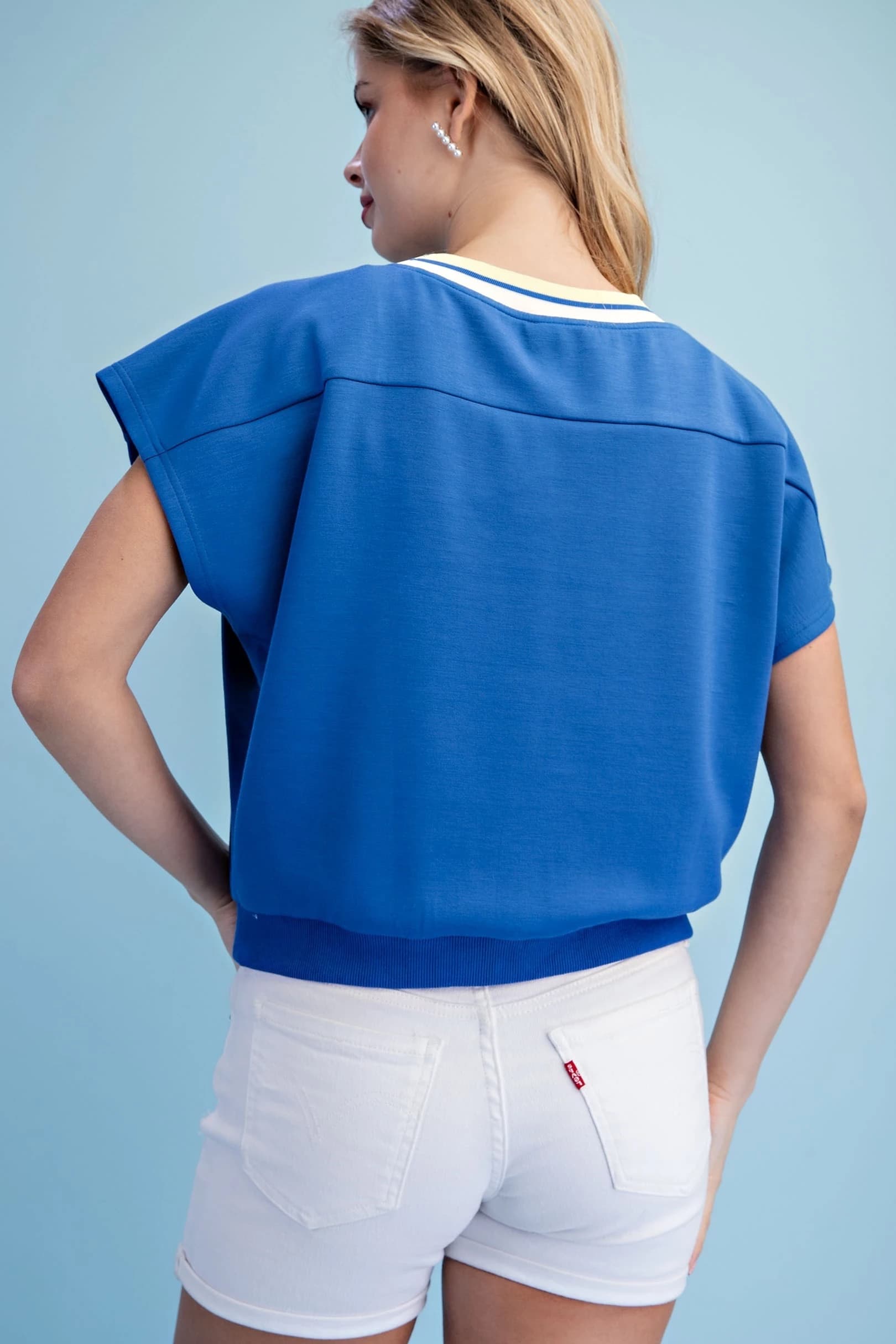 TE2039 - BLUE