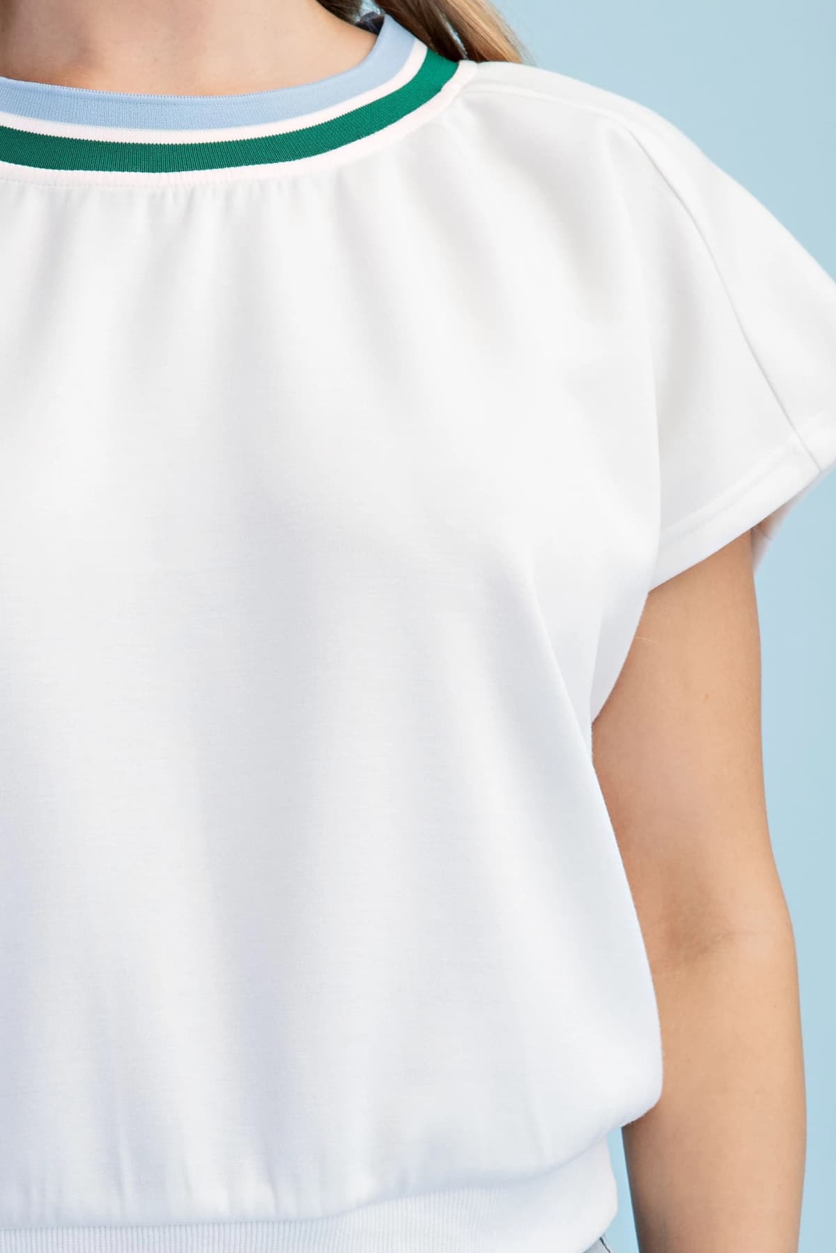 TE2039 - WHITE