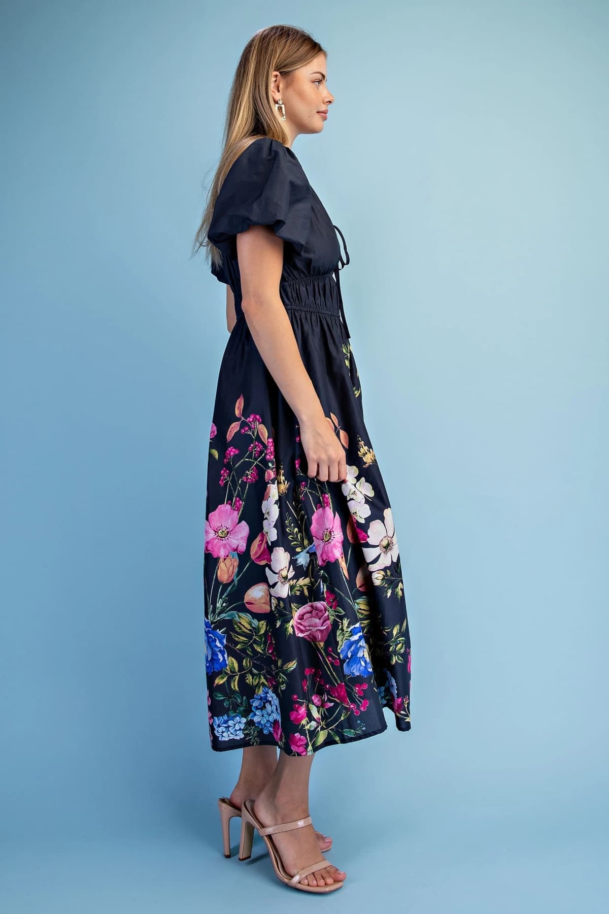 TY1277 - NAVY MIX