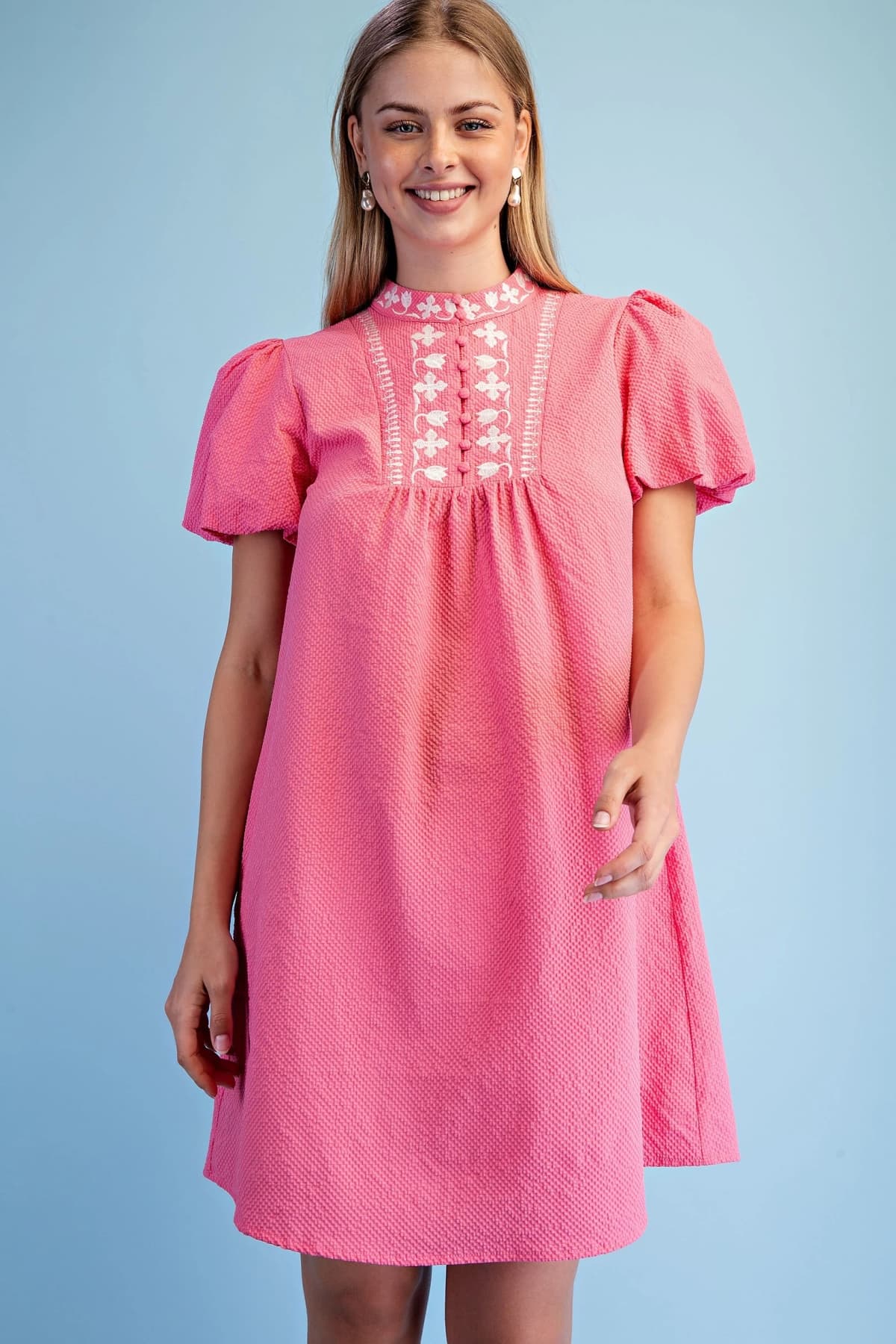 TY1304 - CORAL PINK