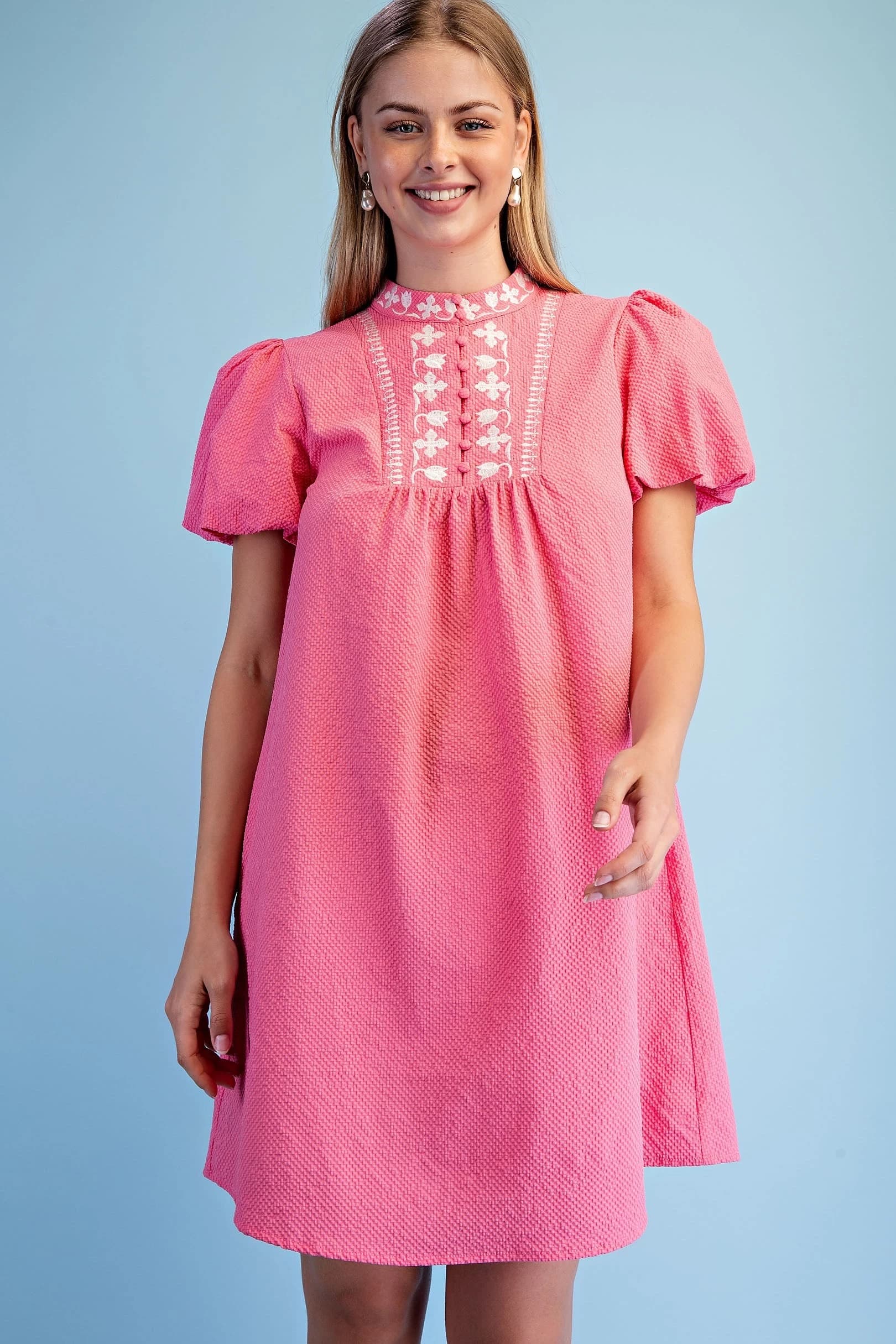 TY1304 - CORAL PINK