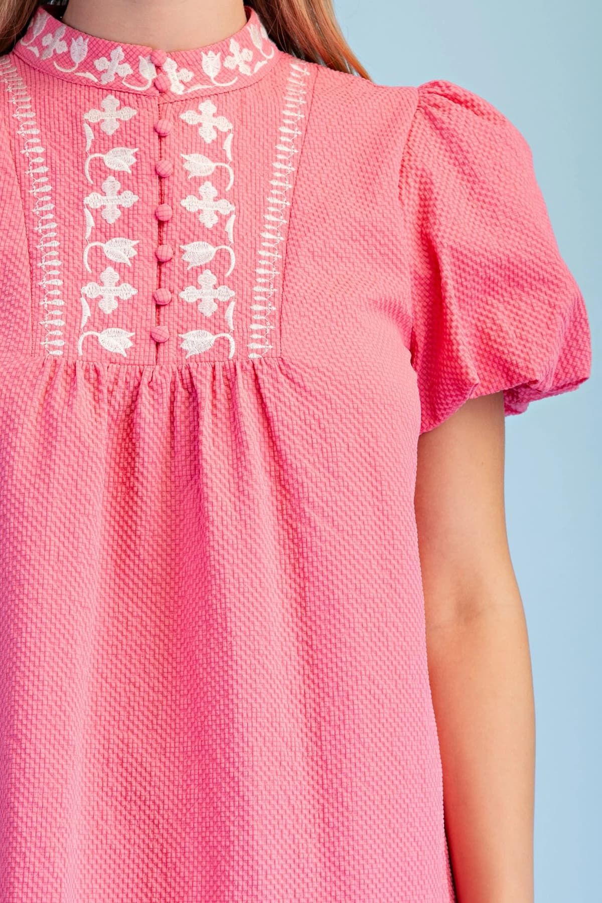 TY1304 - CORAL PINK