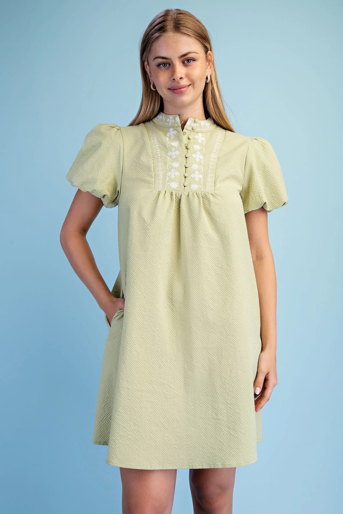 TY1304 - GREEN TEA