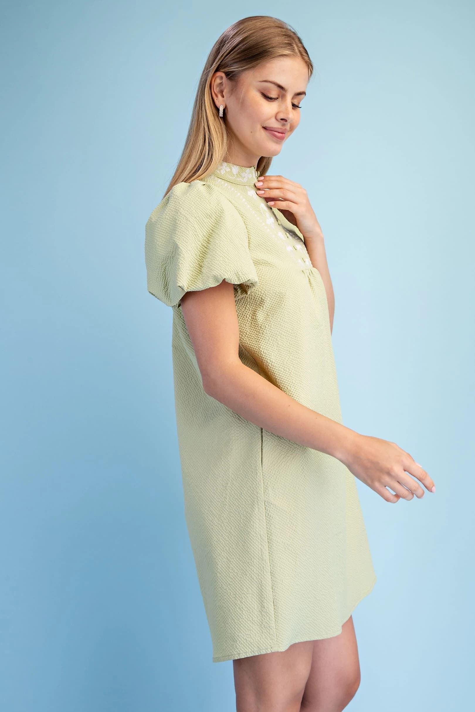 TY1304 - GREEN TEA