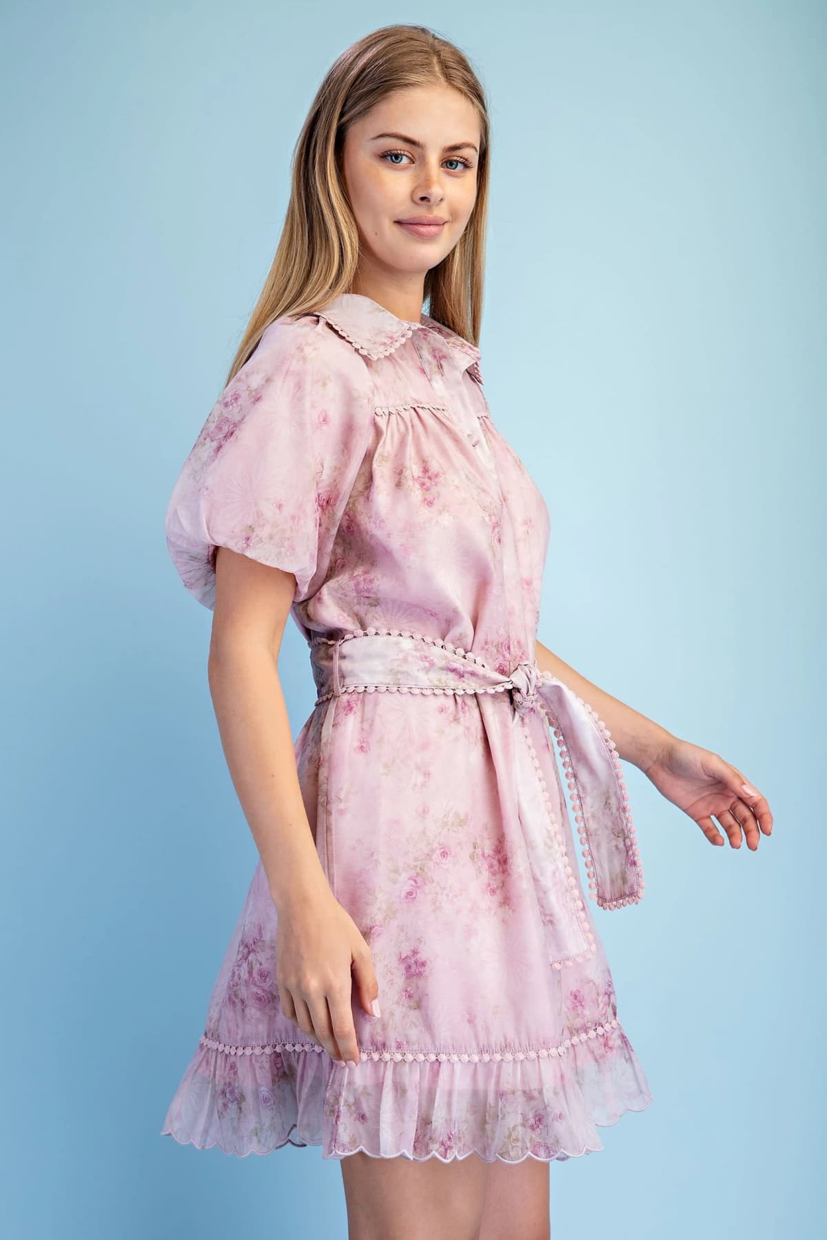 TY1331 - ROSE MIX