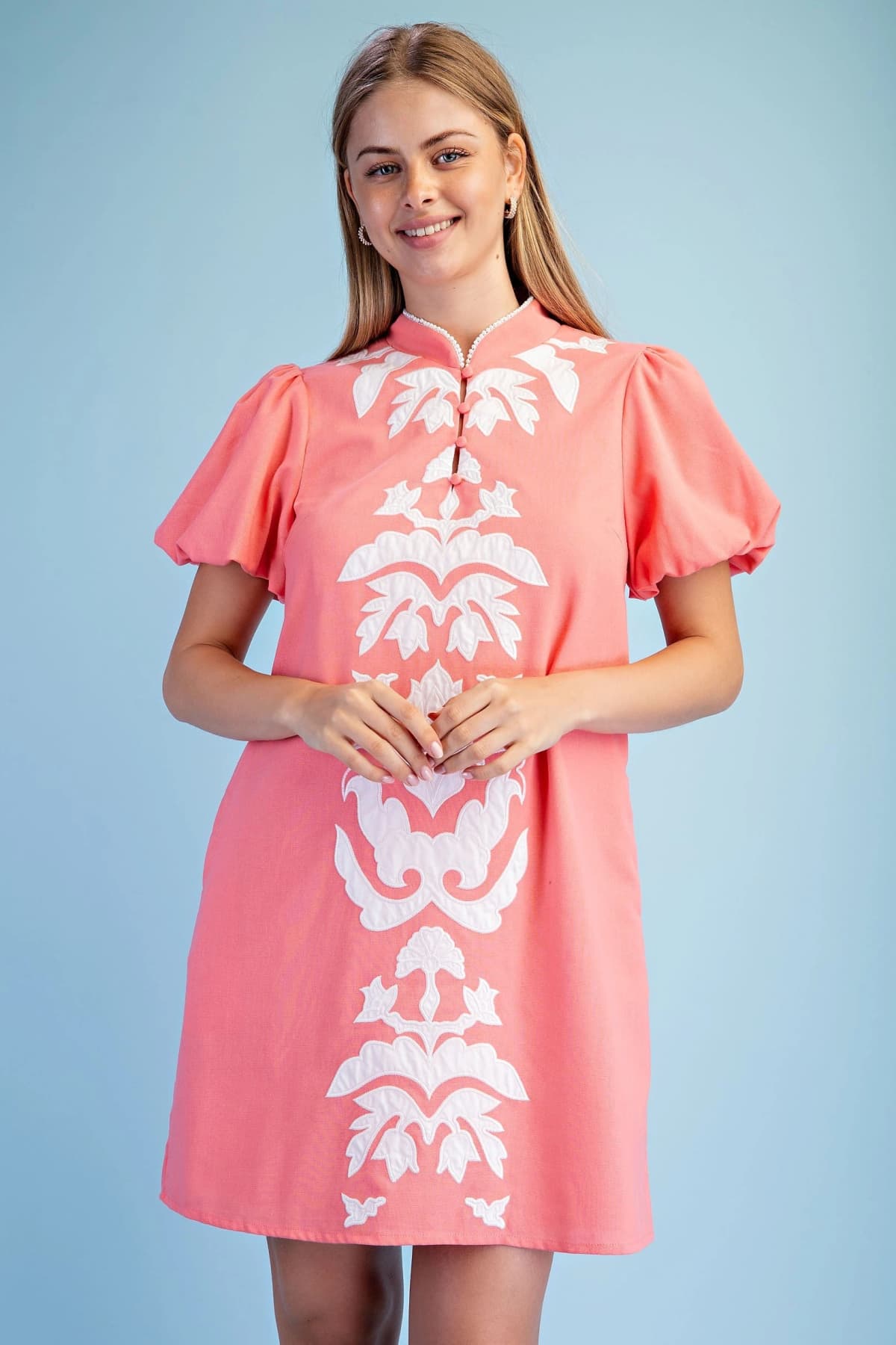 TY1336 - CORAL