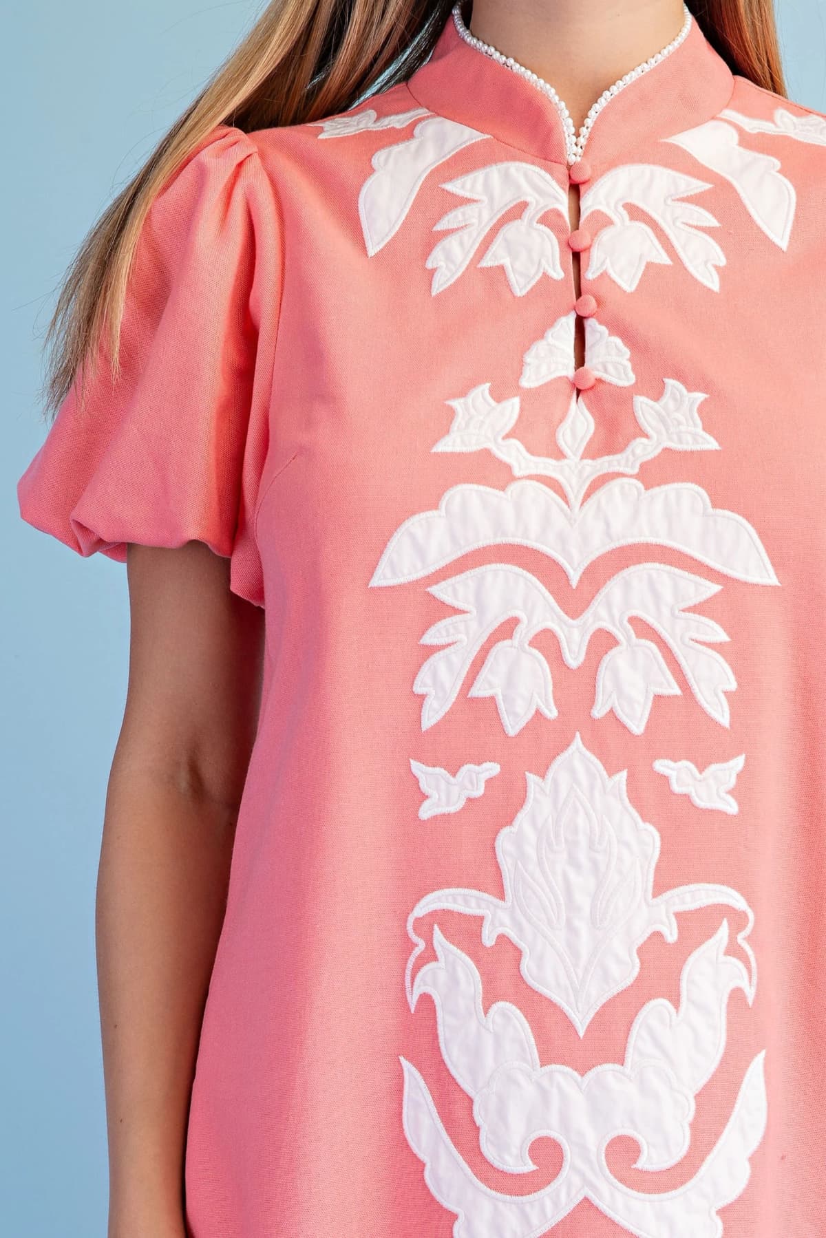 TY1336 - CORAL