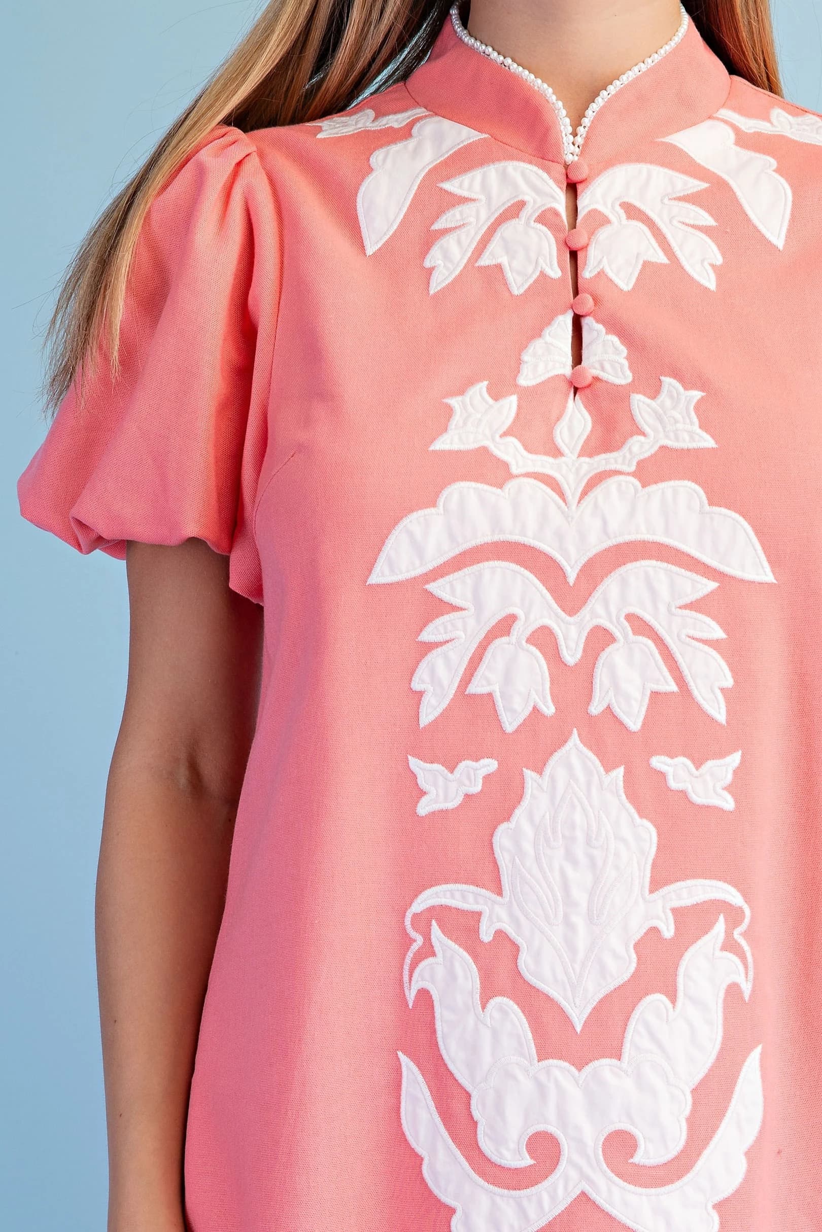 TY1336 - CORAL