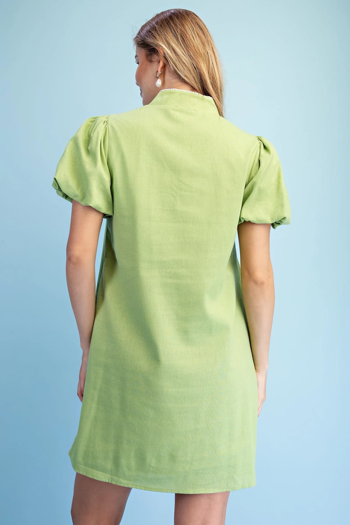 TY1336 - KELLY GREEN