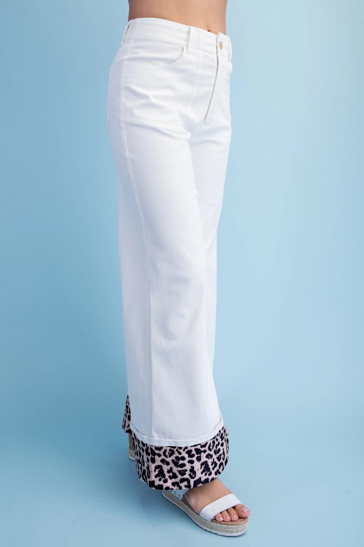 TE2041 - OFF WHITE