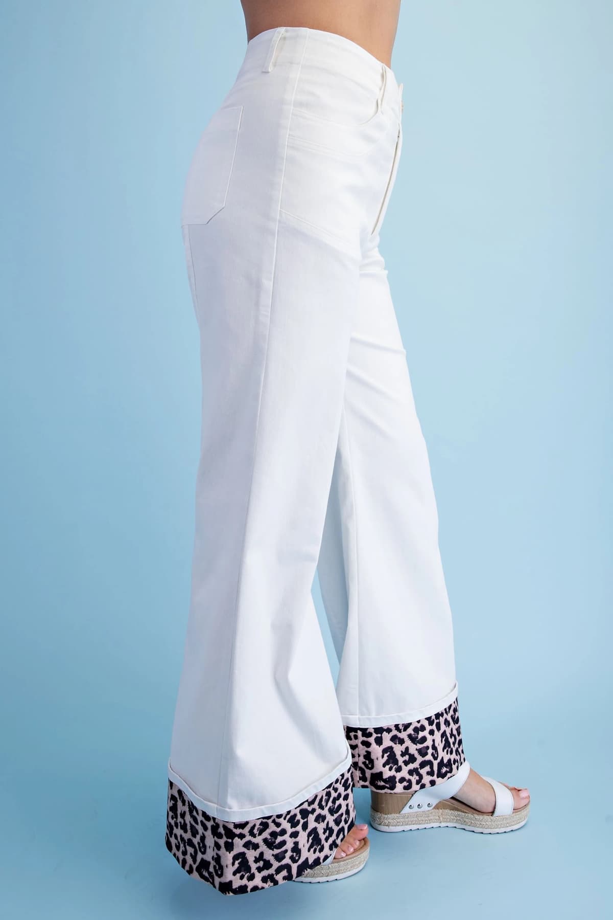 TE2041 - OFF WHITE