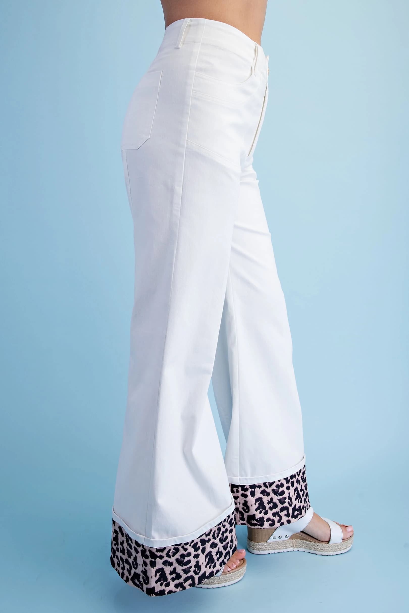 TE2041 - OFF WHITE