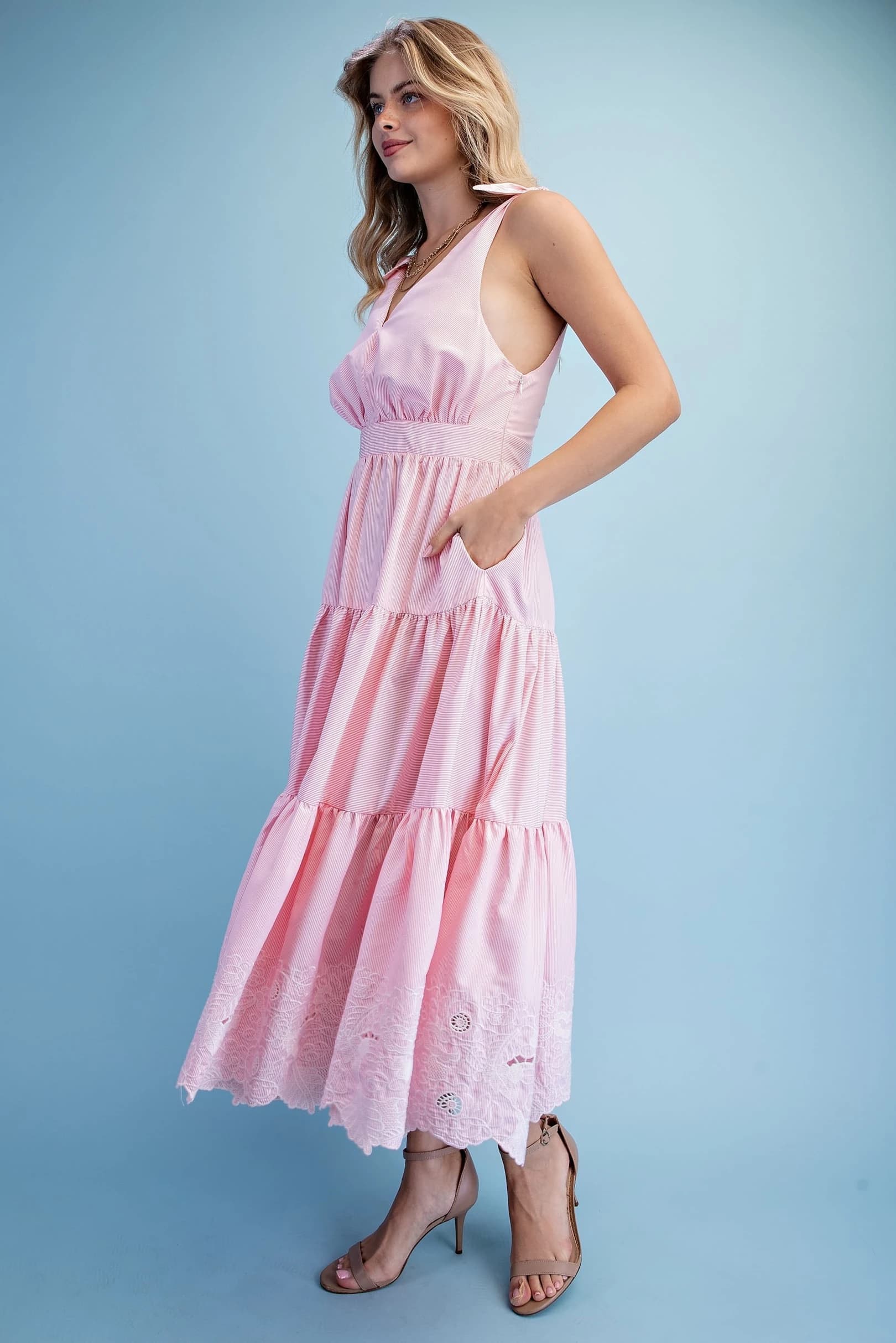 TY1325 - BABY PINK