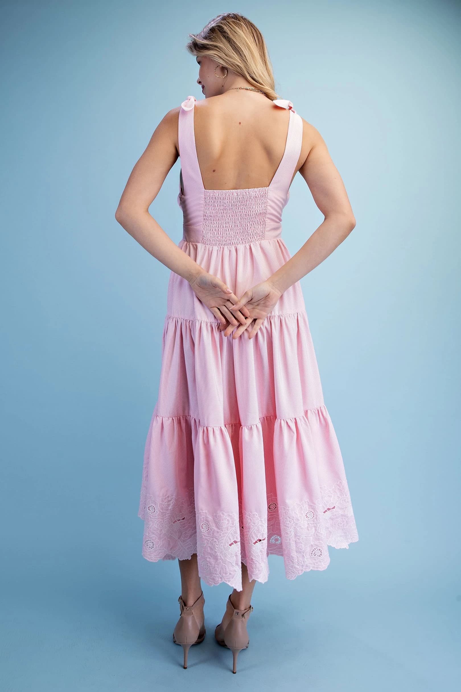 TY1325 - BABY PINK