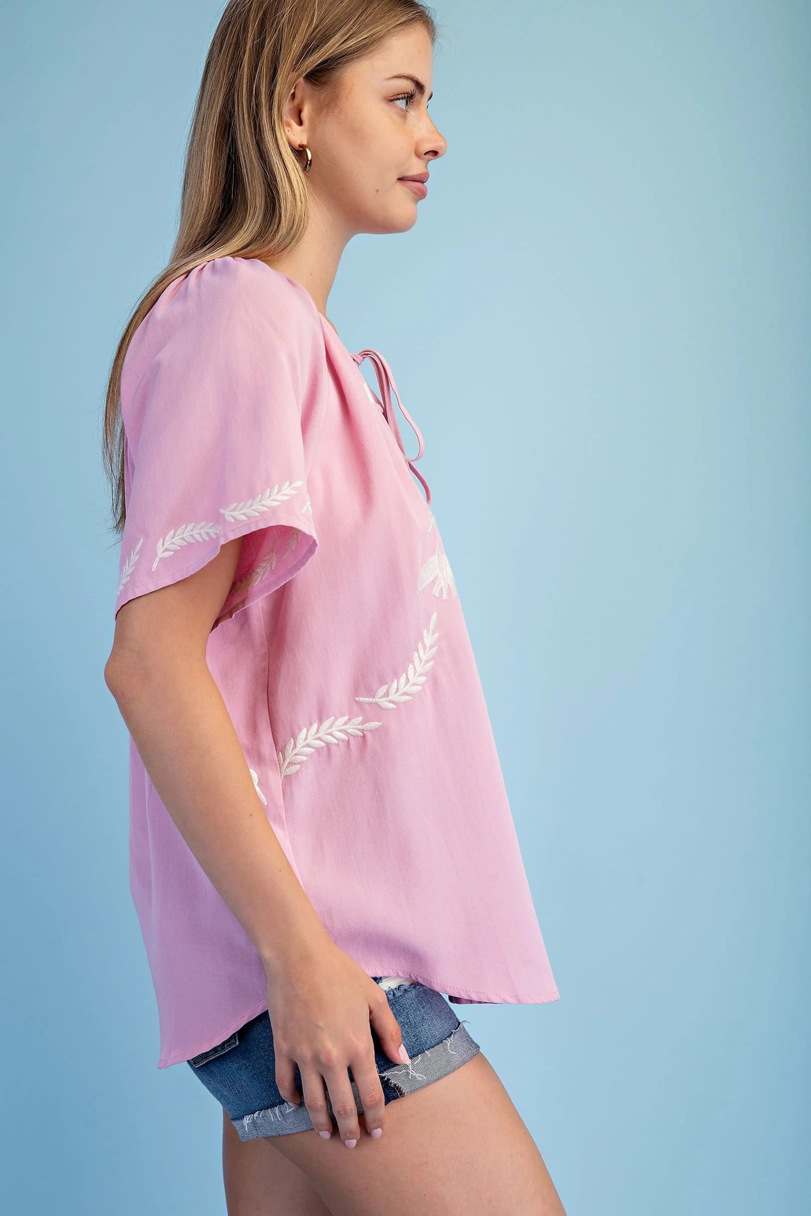 TY1339 - PINK