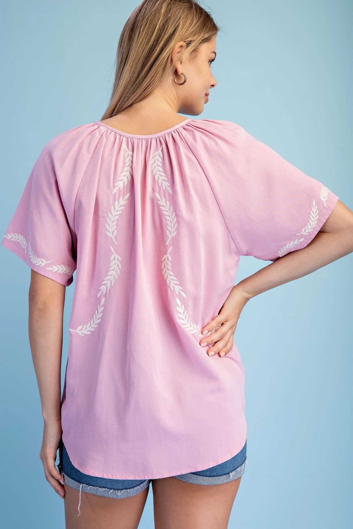 TY1339 - PINK