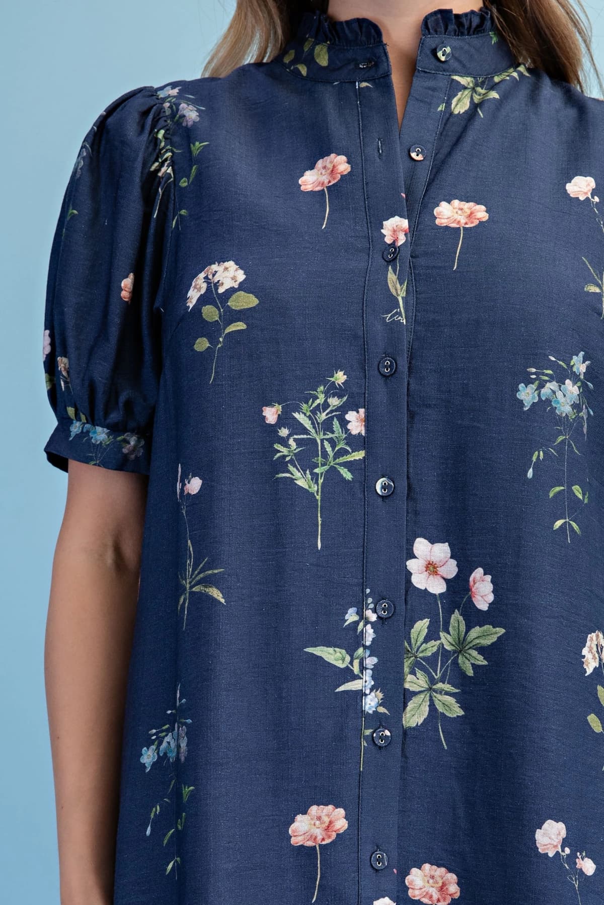 TY1342 - NAVY MIX