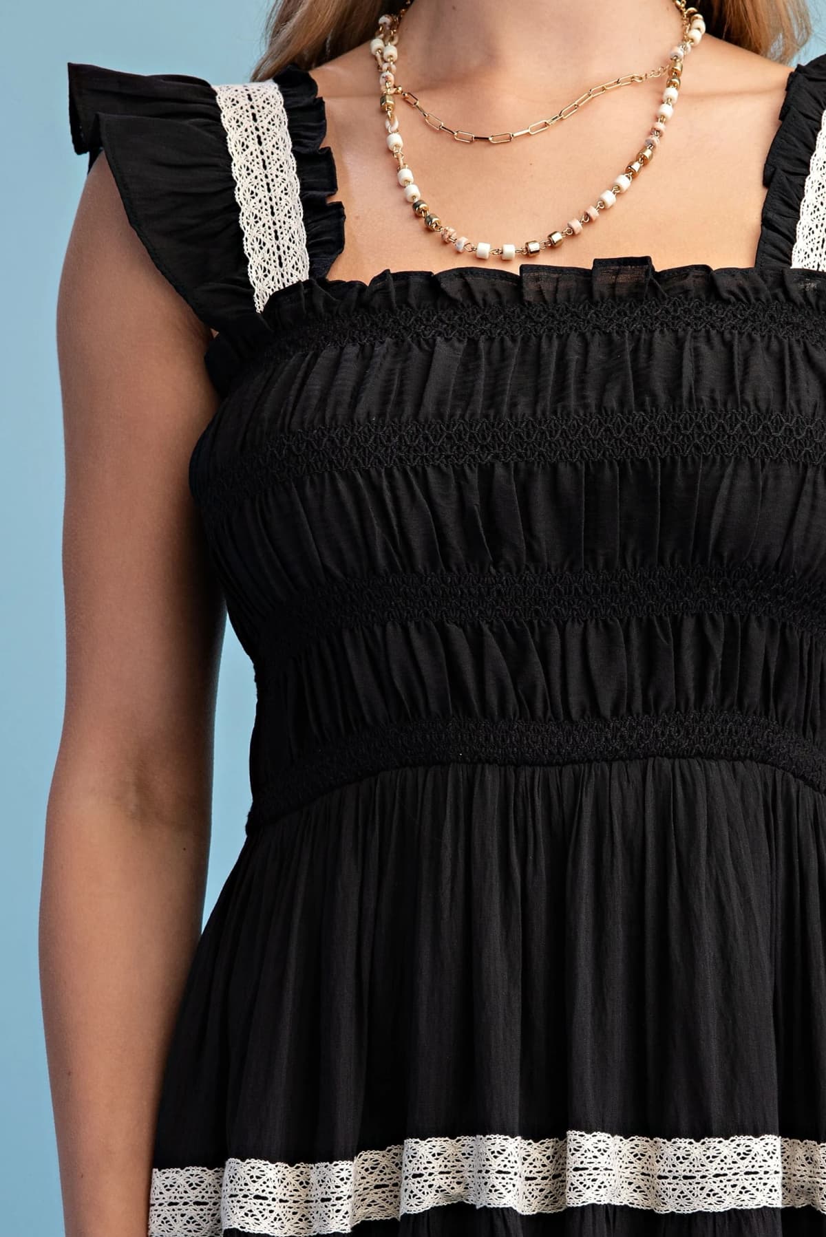 TY1353 - BLACK
