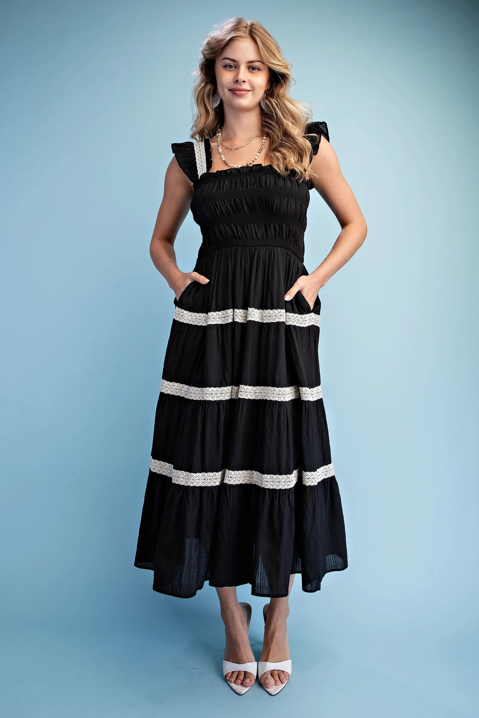 TY1353 - BLACK