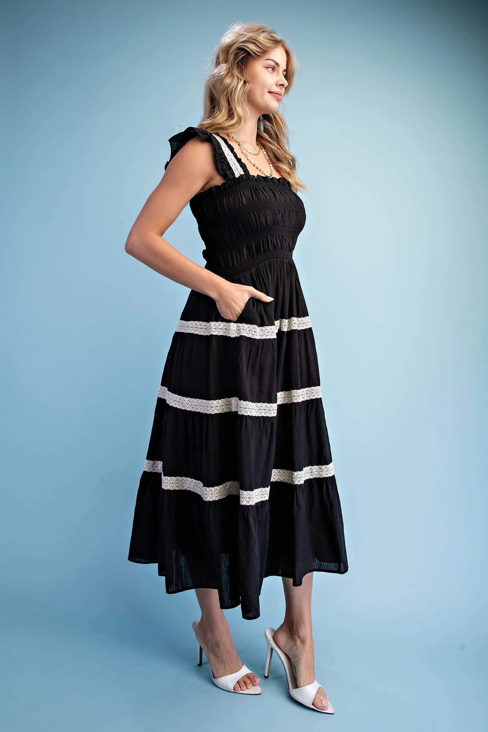 TY1353 - BLACK