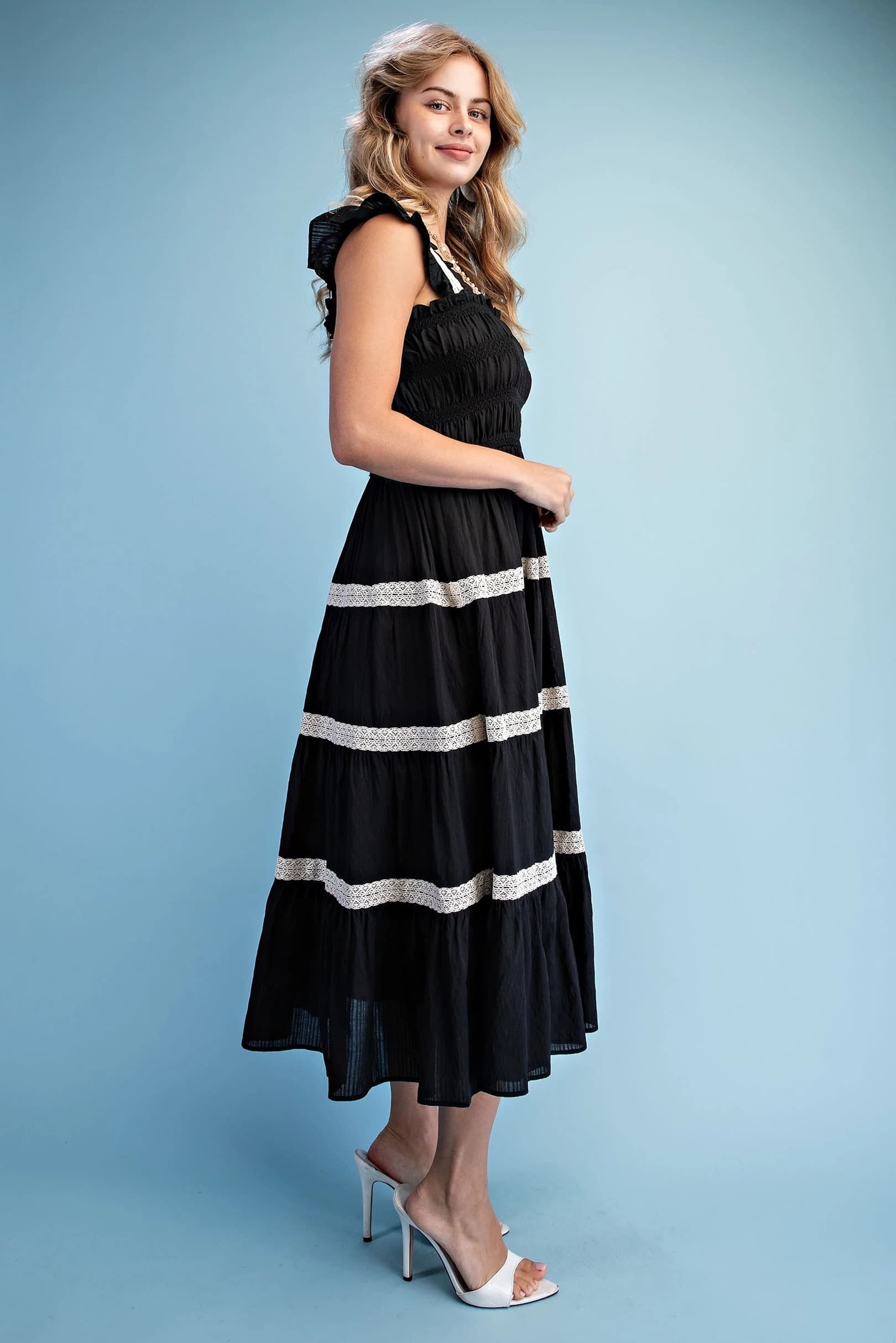 TY1353 - BLACK