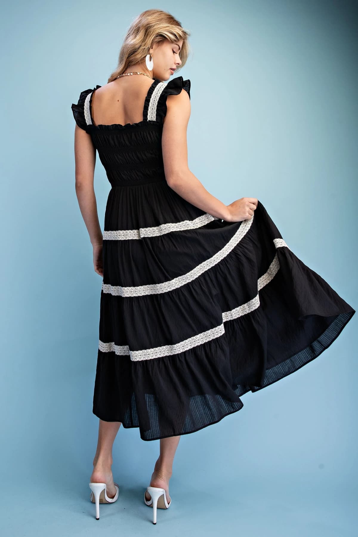 TY1353 - BLACK