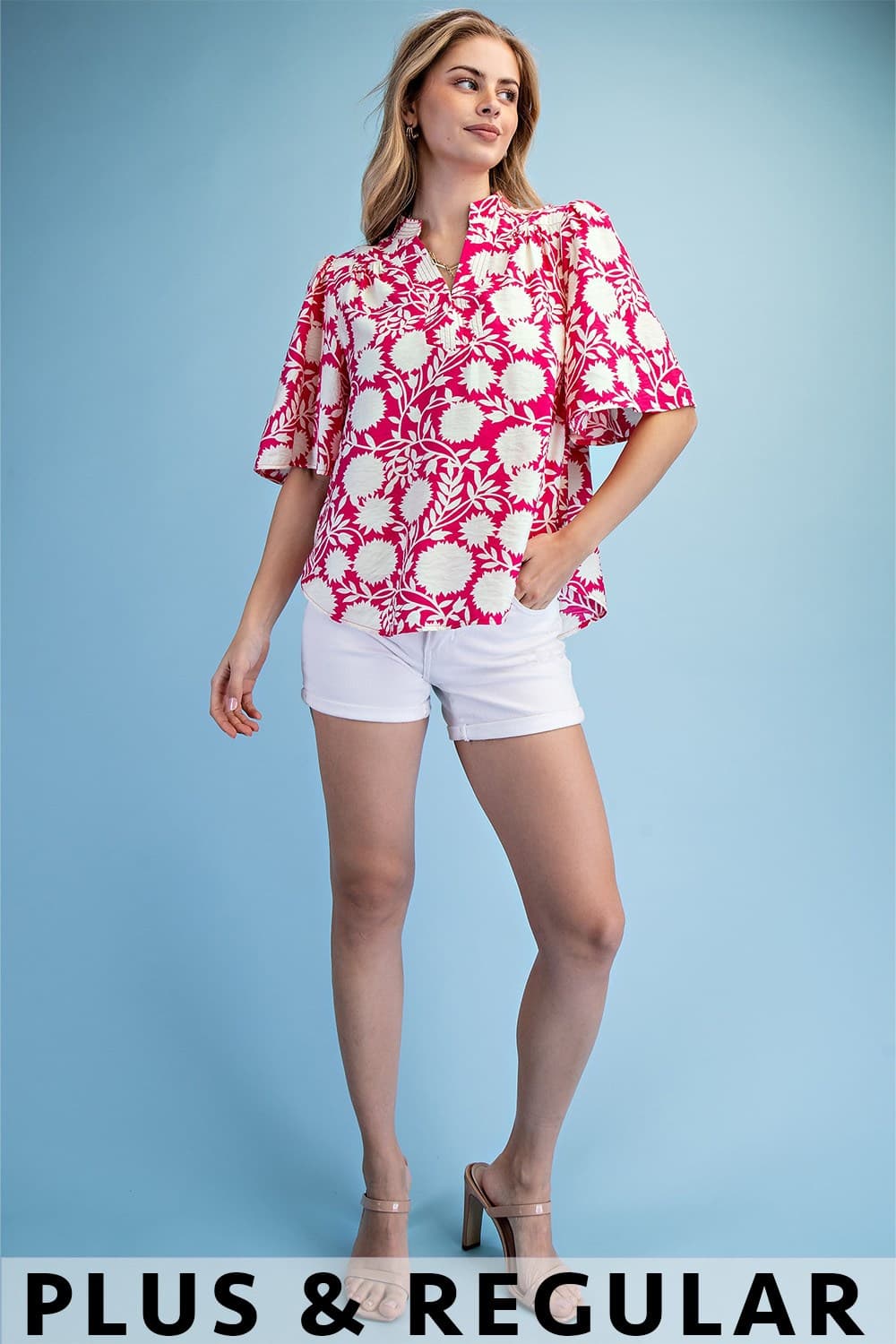 PE1863 - FUCHSIA MIX