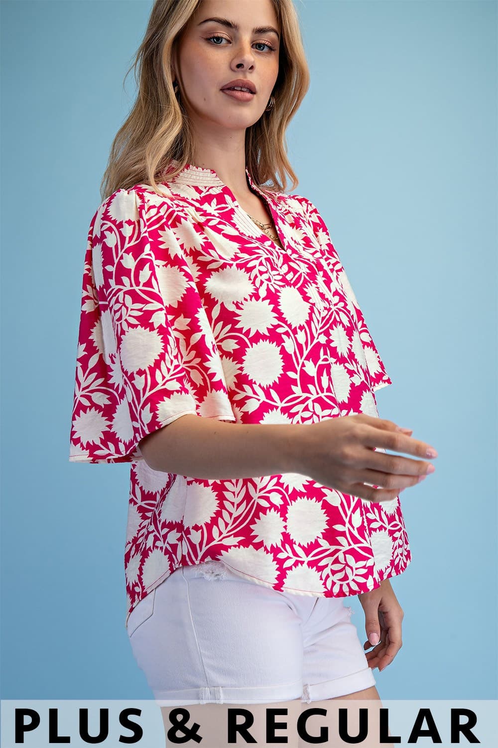 PE1863 - FUCHSIA MIX