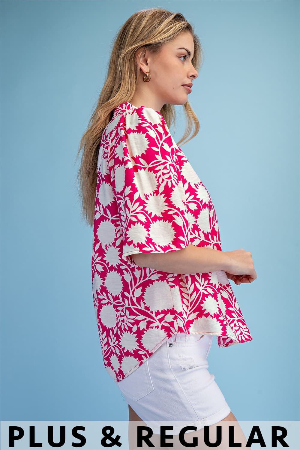 PE1863 - FUCHSIA MIX