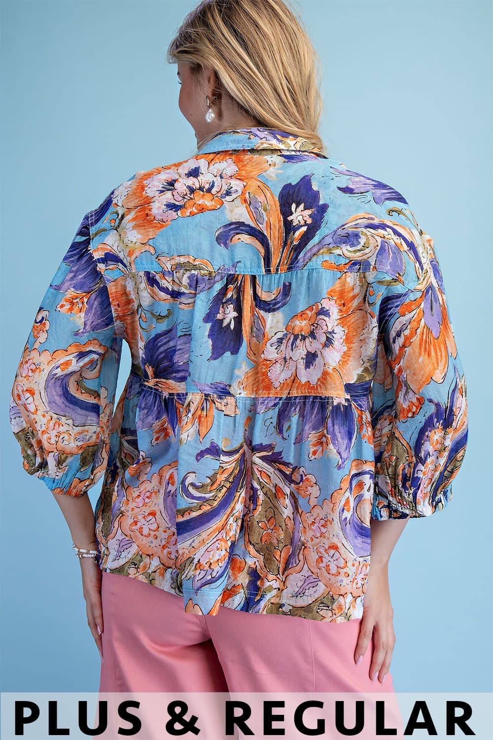 PE1983 - SKY BLUE / NAVY