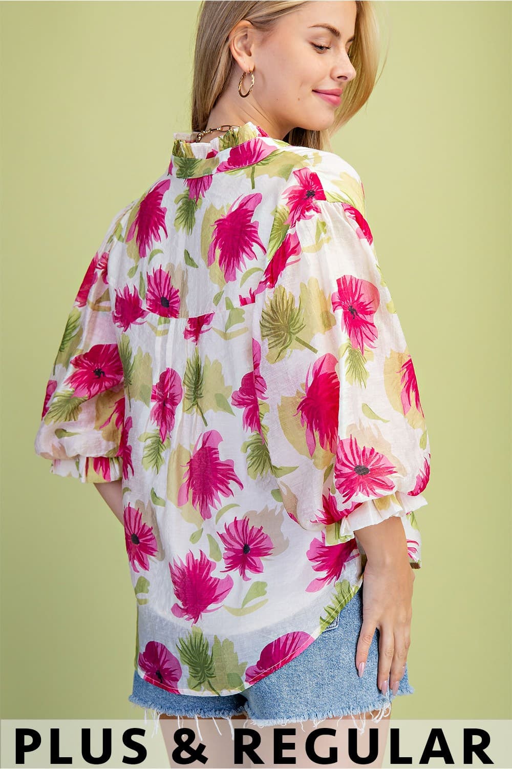 PY1000 - STRAWBERRY MIX