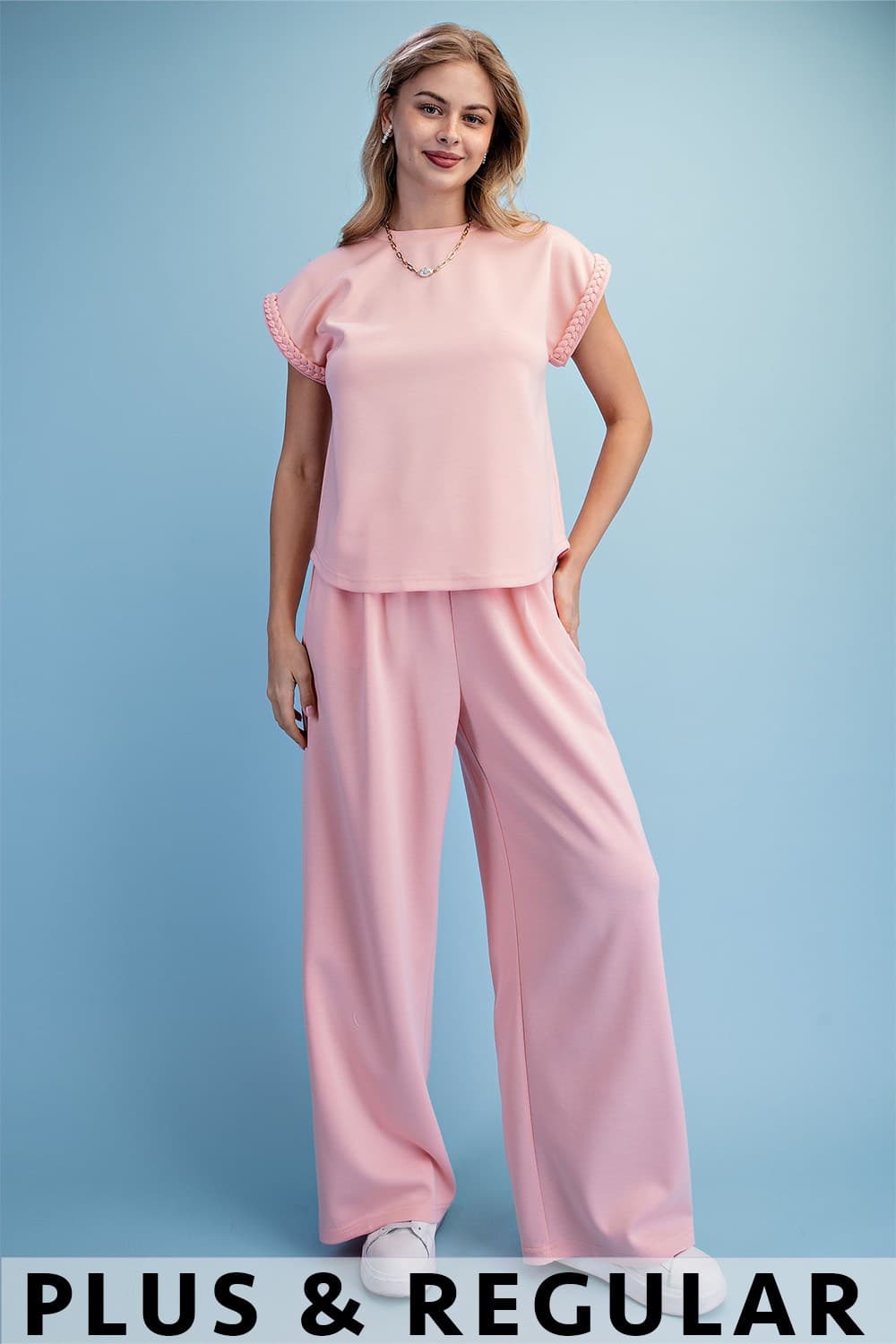 PY1326 - BABY PINK