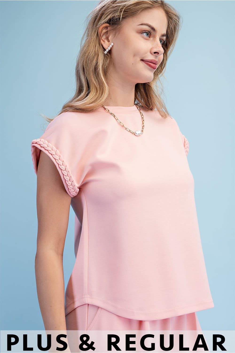 PY1326 - BABY PINK