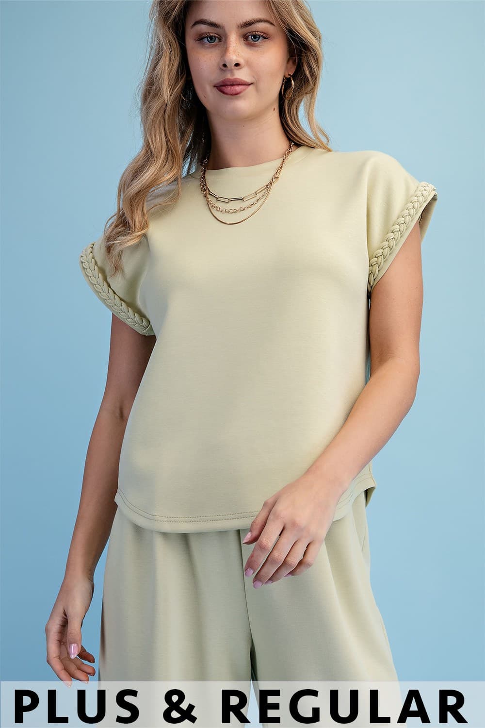 PY1326 - PISTACHIO