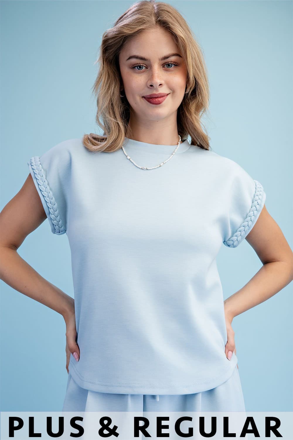 PY1326 - BABY BLUE