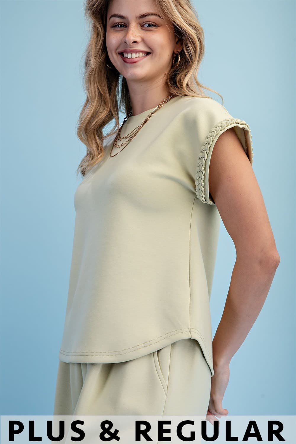 PY1326 - PISTACHIO