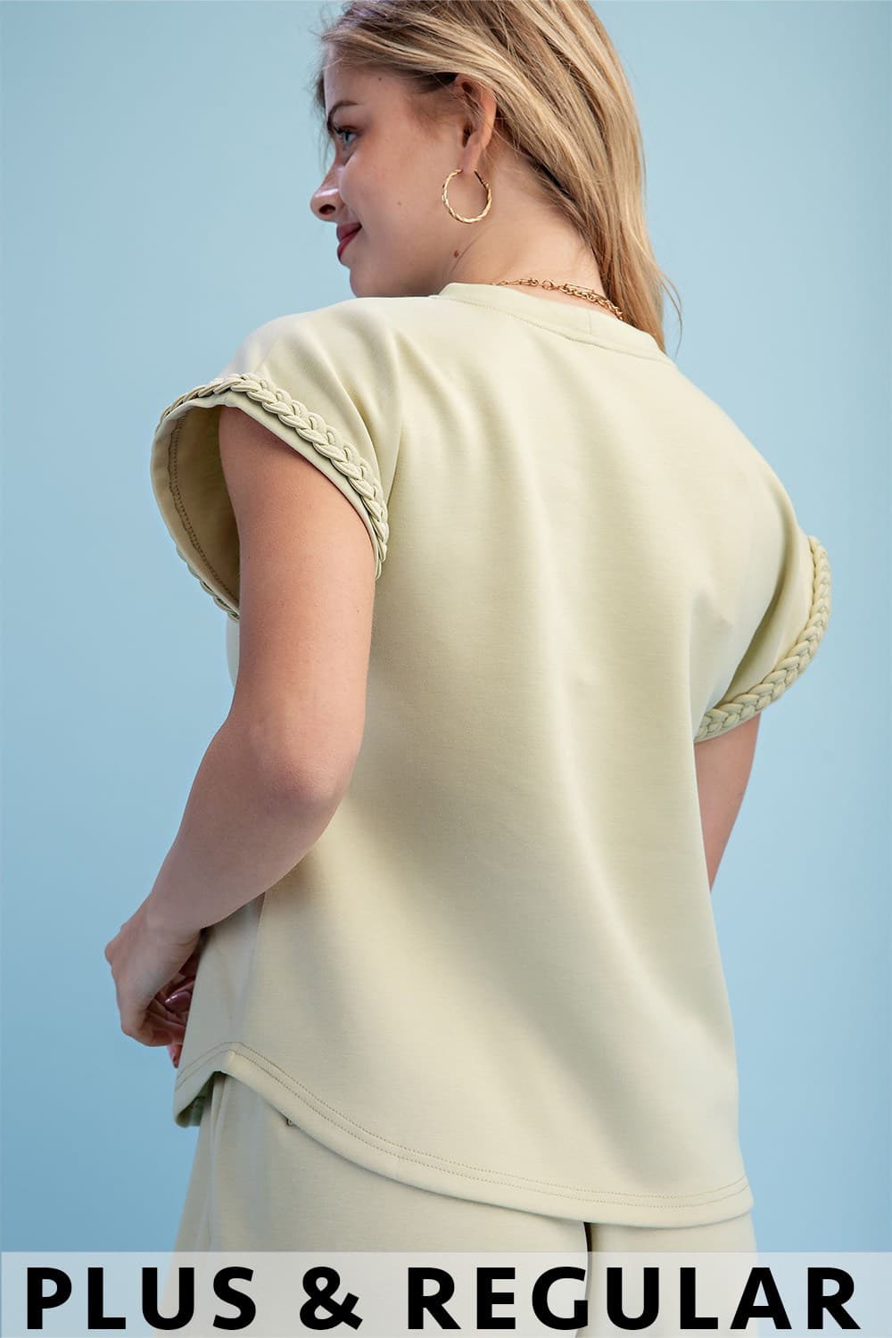 PY1326 - PISTACHIO