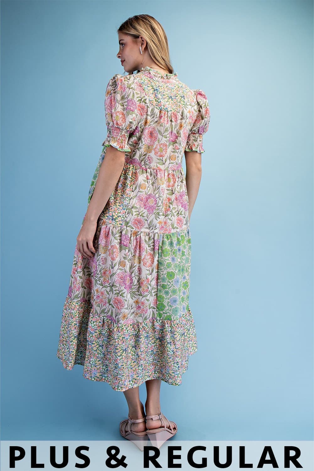 PE1740 - LIME GREEN MIX