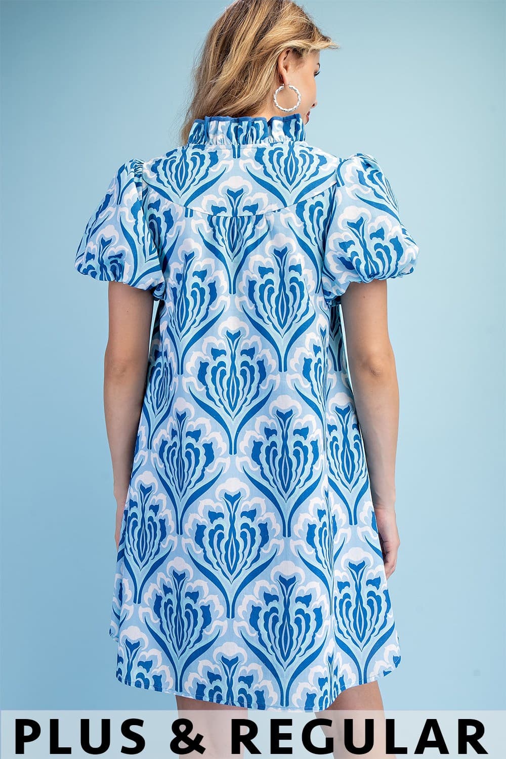 PE1948 - SKY BLUE / NAVY