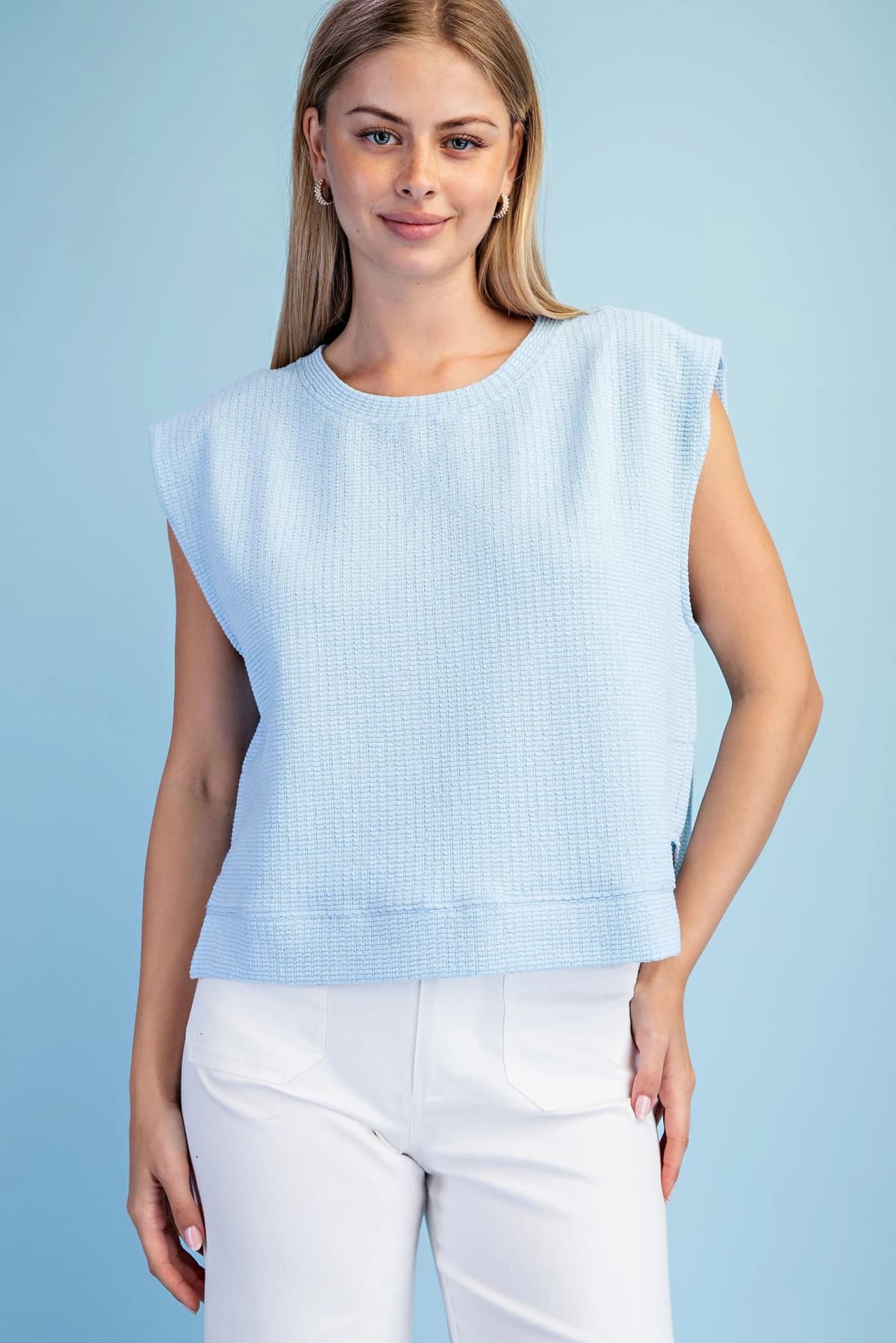 TE2036 - SKY BLUE